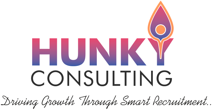 Hunky Consulting — Driving Growth Through Smart Recruitment